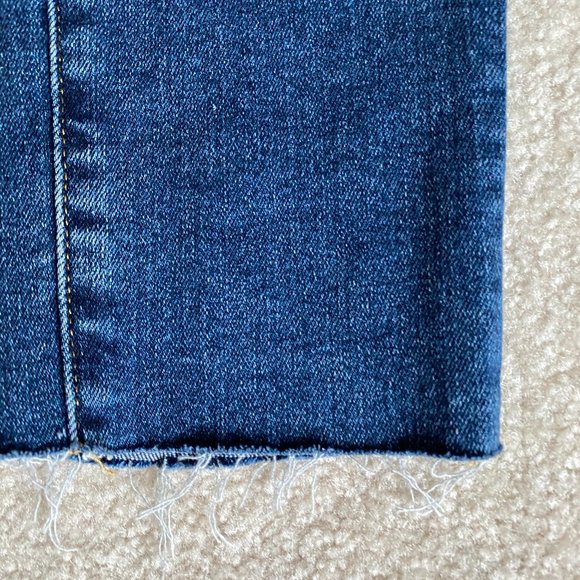 AG Farrah Skinny Ankle Jeans - Picture 3 of 6